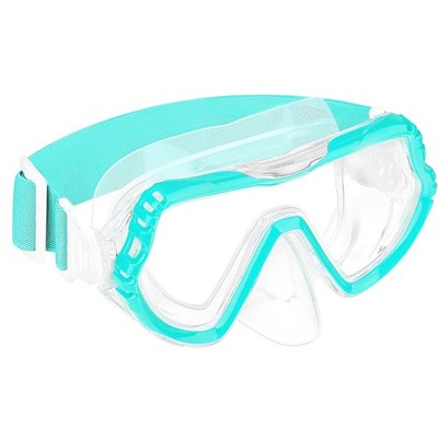 Taucherbrille Kinder,Schwimmbrille Kinder 416 Jahre,Erwachsene Taucherbrille ...