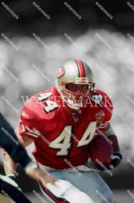 GF146 Tom Rathman San Francisco 49ers 8x10 11x14 16x20 Photo