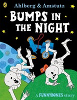 Funnybones: Bumps In The Night | Allan Ahlberg | Englisch | Taschenbuch | 2005
