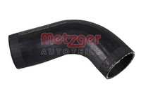 Metzger Autoteile Ladeluftschlauch 2401412 FüR Mercedes Sprinter B904 B903 Bus