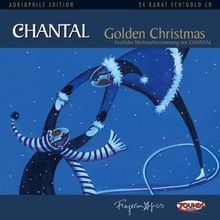 Golden Christmas von Chantal | CD | Zustand sehr gut