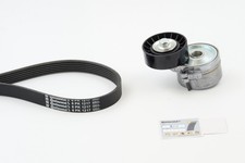 CONTINENTAL CTAM Keilrippenriemensatz 6PK1217K1 für PEUGEOT 307 FORD C4 EXPERT 2