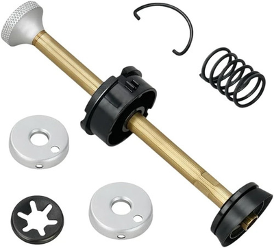 #ad Stove amp; Lantern Part for Coleman Pump Repair Kit Plunger Comaptible with Colema $15.80