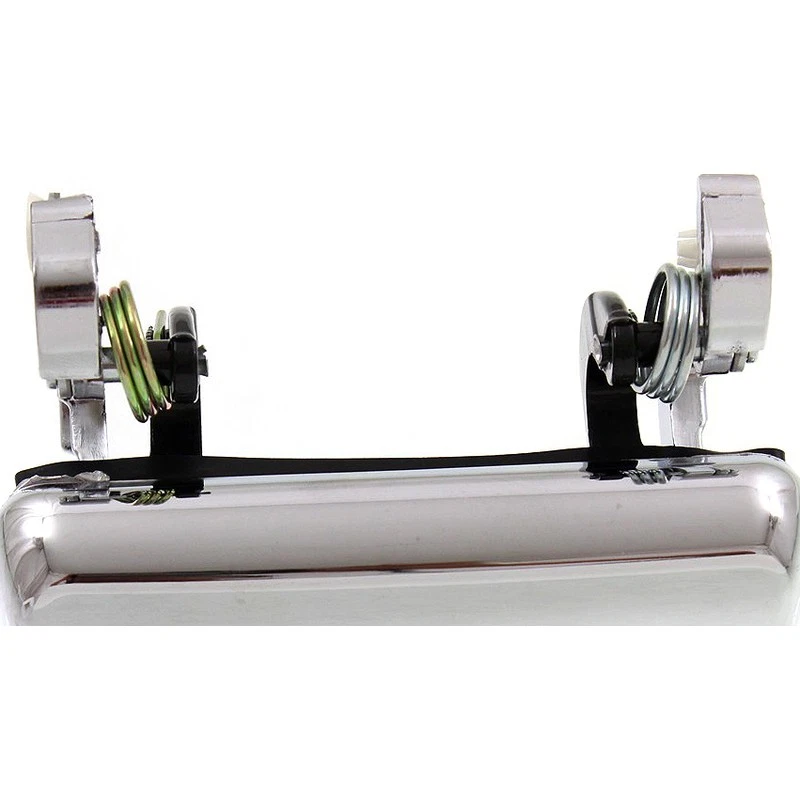 Manija de puerta exterior cromada para Ford Explorer Mercury Mountaineer 1995-1997 Foto 4 de 4