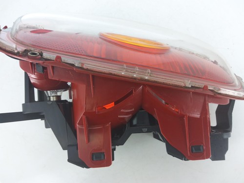 MINI R56 2007-2010 ONE Cooper S Right Offside Rear Tail Light Lamp Amber 2757010 - Picture 7 of 12