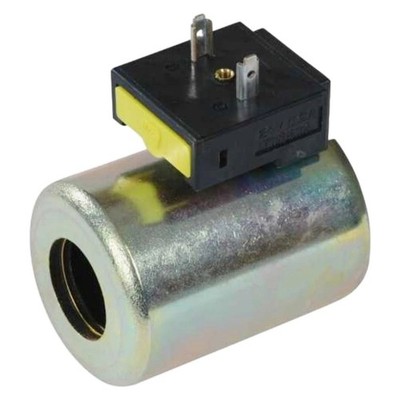 New Solenoid Valve Coil Replace For 171188119-24V-0.9A Comatrol #ea