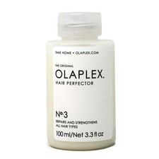 Olaplex No 3 Hair Perfector Repair Treatment 3.4 oz Bond Building Repair New