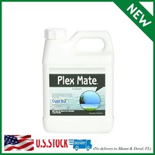 Plex Mate Aquatic Surfactant for Herbicides