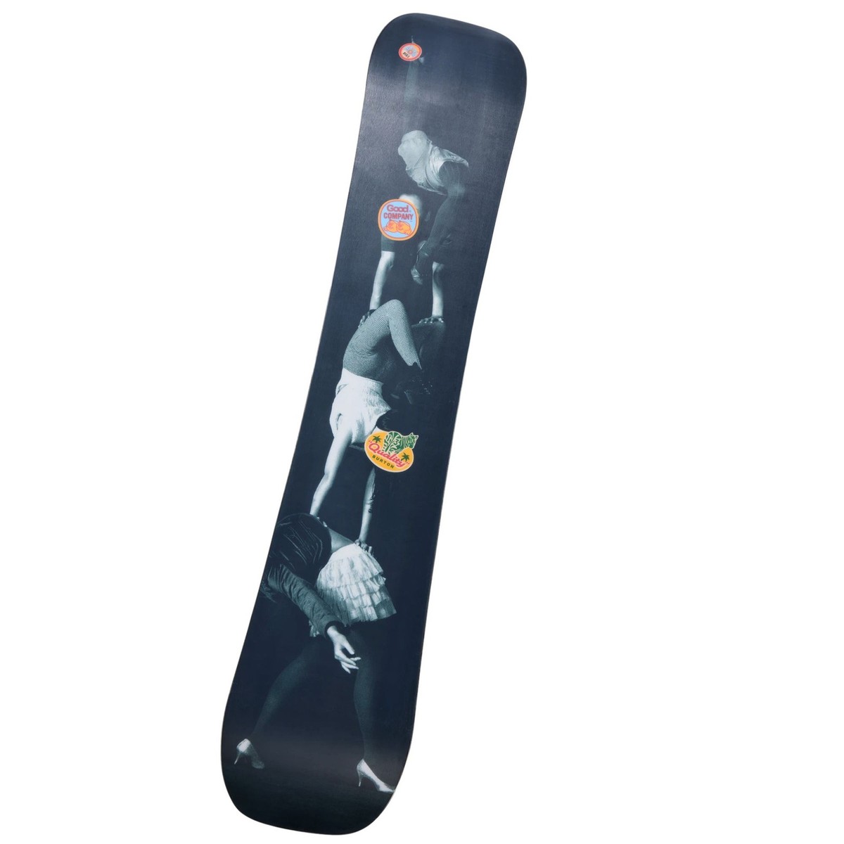 【超美品】23-24 BURTON GOOD COMPANY スノーボード Burton Good Company Board Unisex Freestyle Snowboard, 148 MY25 | eBay