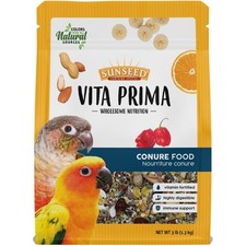 Sunseed Vita Prima Conure Food 3 lb.