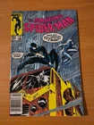 Amazing Spider-Man #254 Newsstand Variant ~ NEAR MINT NM ~ 1984 Marvel Comics