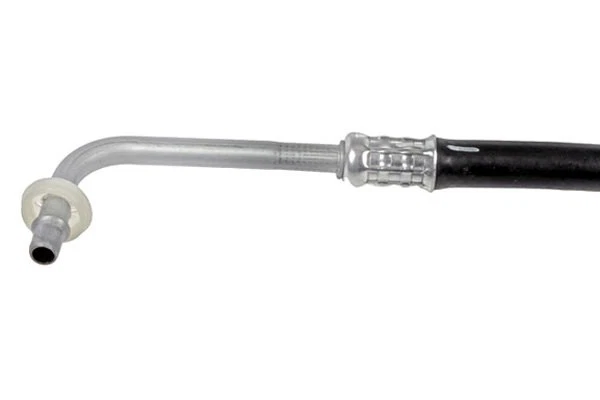 For Ram Dakota 11 Dorman 624-271 Automatic Transmission Oil Cooler Hose Assembly Foto 2 de 3