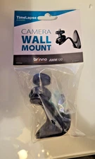 Brinno AWM100 Wall Mount for Brinno TLC Series Time Lapse Cameras