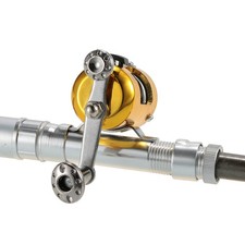 C-Fishing Rod Reel Combo Set Mini Telescopic Portable Pocket Pen Fishing