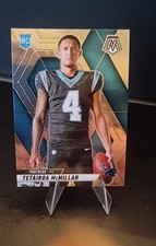 2025 Panini Mosaic - Rookie Variations Tetairoa McMillan #274 (RC)