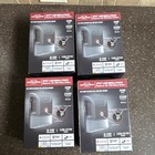 Keystone Xfit Led Wallpack 20w Kt-wpled20-s1-8csb-vdim quantity 4 — photo 1