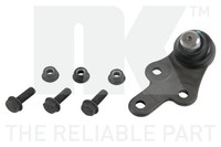 Traggelenk FÜR Ford Grand C-MAX (DXA/CB7, Dxa/Ceu) - NK 5042529