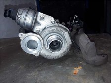 Turbo Volkswagen TRANSPORTER