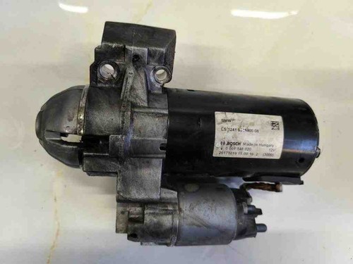 BMW X5 F15, F85 Anlasser 0001148020 8515900 3.00 Diesel 190kw 2015 31769647