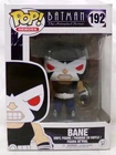 Funko Pop 192 BAne Batman The Animated Series Heroes Vinyl Figure