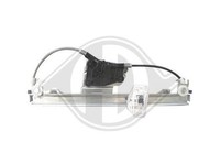 Fensterheber Hinten Rechts FüR Mercedes-Benz W211 2002-2009