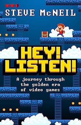 Hey Listen A journey through t - GOOD