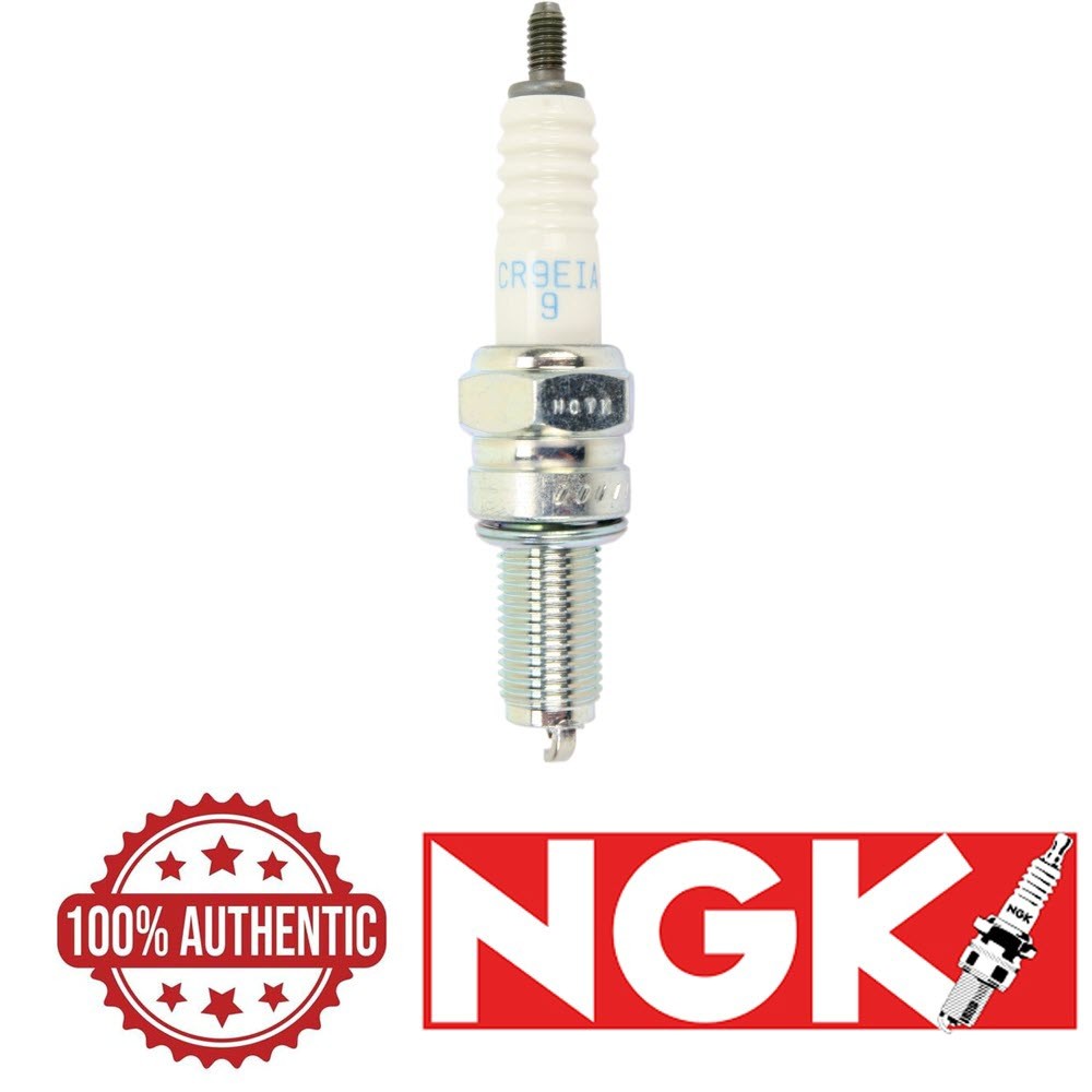 NGK - Iridium Series Spark Plug  CR9EIA-9 6289