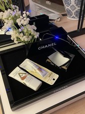 Chanel Makeup Tray Kit set Original Gift Box ...