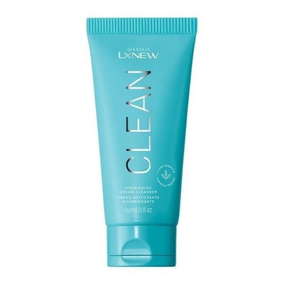 Avon Isa Knox LXNew Clean Nourishing Cream Cleanser 5 fl. oz.