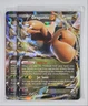 [2] DRAGONITE EX 2014 POKEMON XY FURIOUS FISTS RARE HOLO 74/111 Q6233