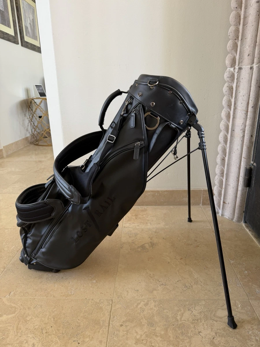Titleist Leather Stand Golf Bags for sale | eBay