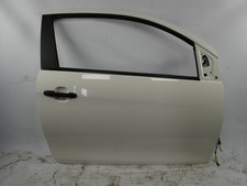 Porte avant et accessoires Peugeot 108