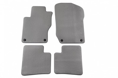 Textile floor mats Petex Comet series suitable for Mercedes ML W164 2005-2011...