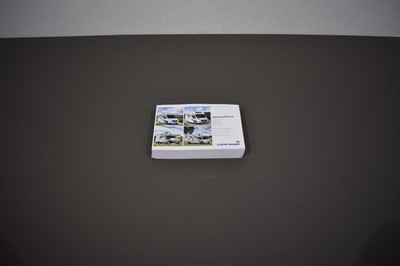 Eura Mobil Betriebsanleitung / Handbuch Activa Style