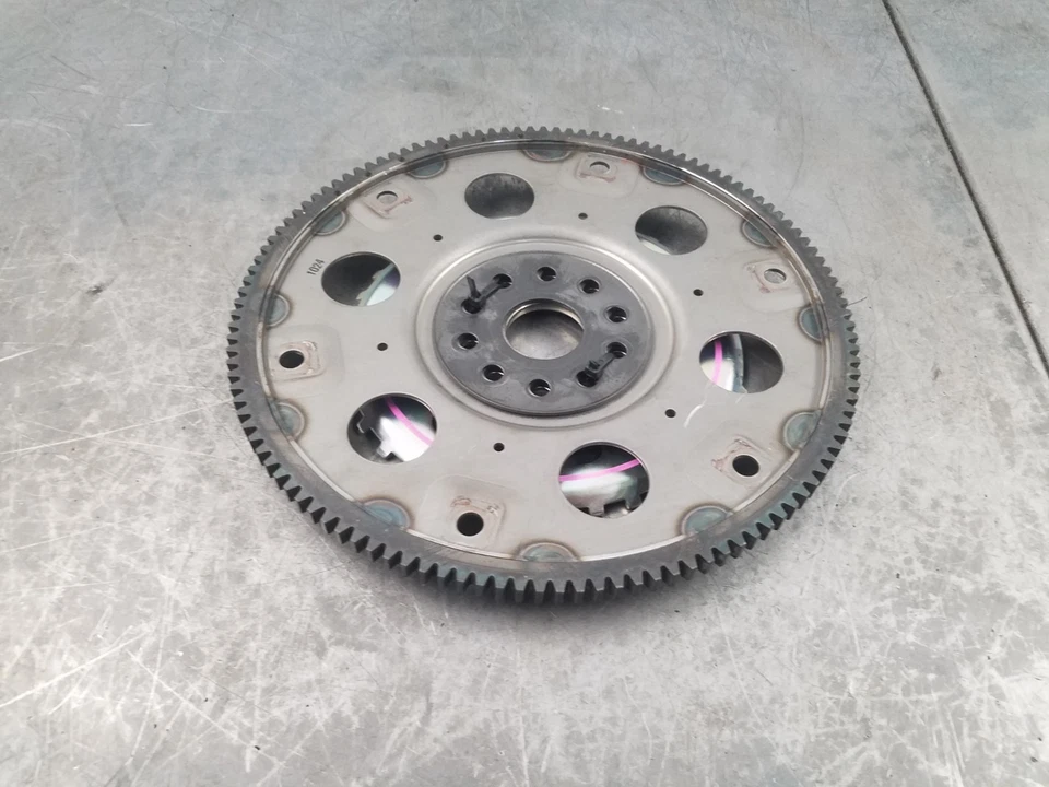 Lexus RC-F RC F 2017 transmisión automática placa flexible #6056 Foto 4 de 4