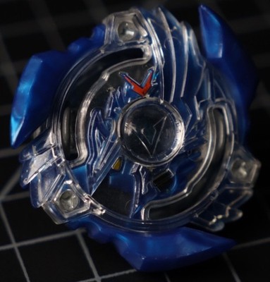 Victory Valkyrie Boost Variable B-34 Beyblade Burst Takara Tomy #2 Ju