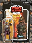 Hasbro Star Wars Vintage Collection Zam Wesell Action Figure VC30 3.75"