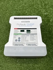 ProMariner ProNautic 1220P Digital Performance Marine Battery Charger 12v.    s3
