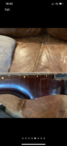 1967 Gibson SG Junior - Picture 5 of 8