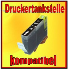 Cartuccia per Canon BCI-3/6 black small IP 3000 3100 4000 5000 MP 750 760 780 S400