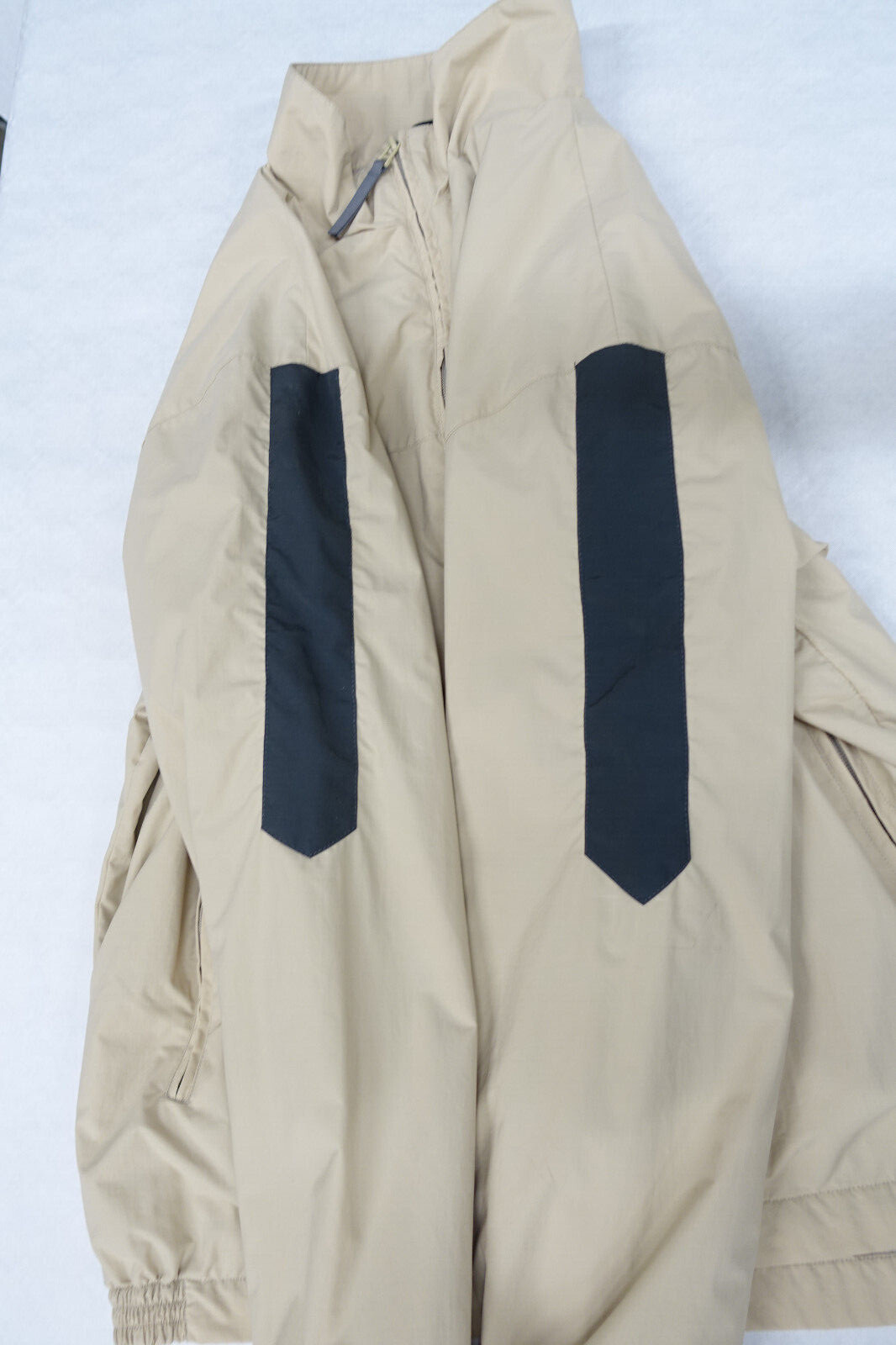 windproof jacket Helly Hansen jacket jacket jacke… - image 7