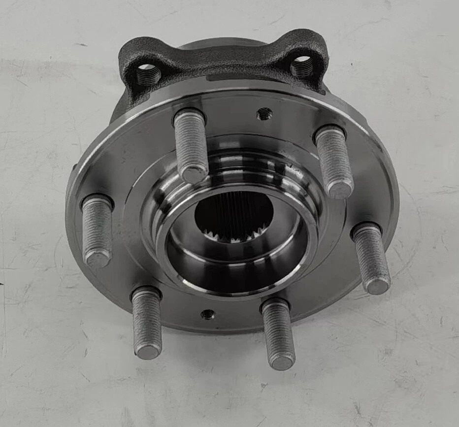 Buje y cojinete trasero 527302J000 para Kia Borrego Mohave 2009-2011, Foto 4 de 4