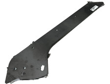 Bobcat 7183866 Side Weld-On Cutting Edge Replacement Black for Bucket Model