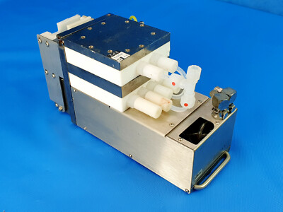 Millipore Photoresist Pump KRZ TEL Tokyo Electron 