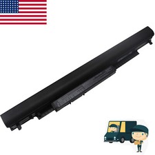 Battery For HP Pavilion 15-AY083NR 15-AY052NR 15-AY053NR 15-BA051WM 15-BA052WM