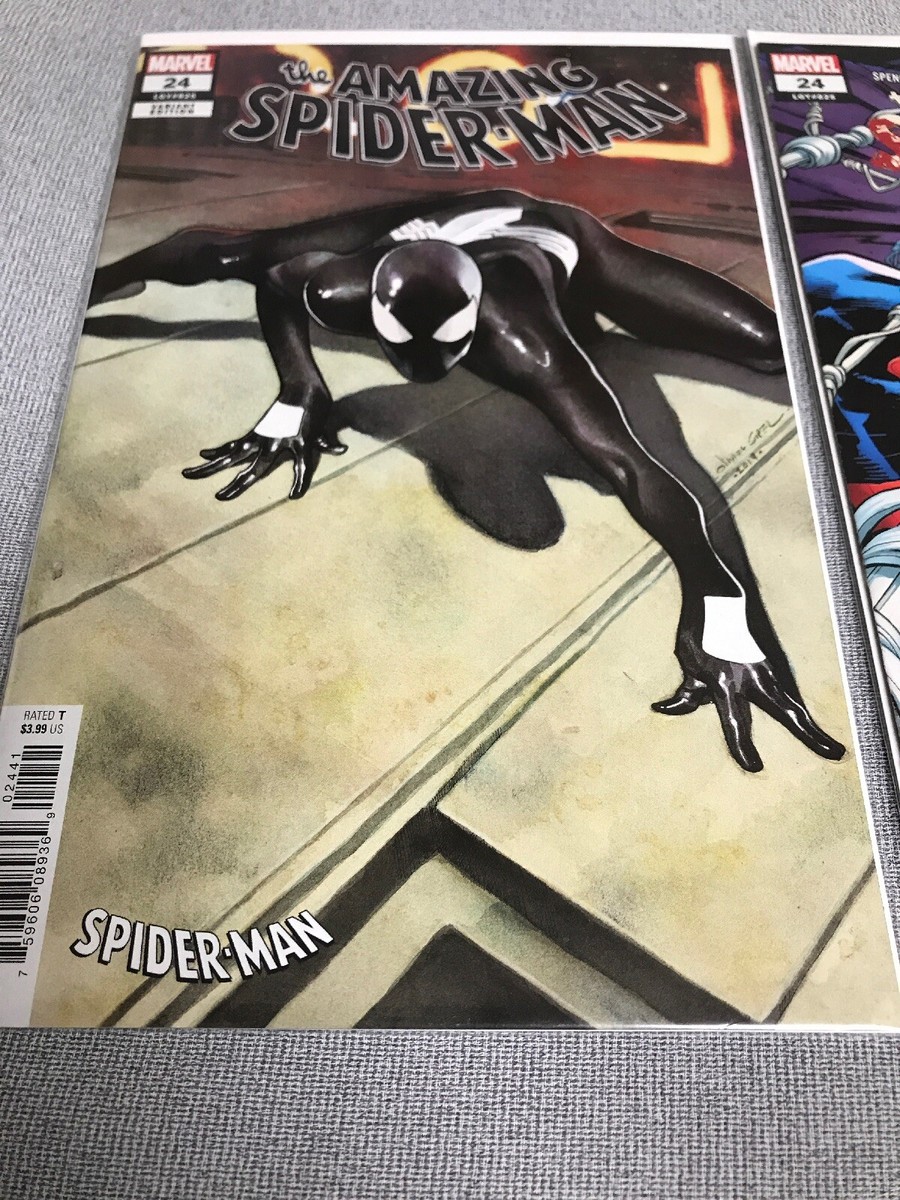 marvel アメコミ19冊、パンフレット8冊　まとめ売り　おまけあり 81+xa9vHPcL._UF350,350_QL50_.jpg