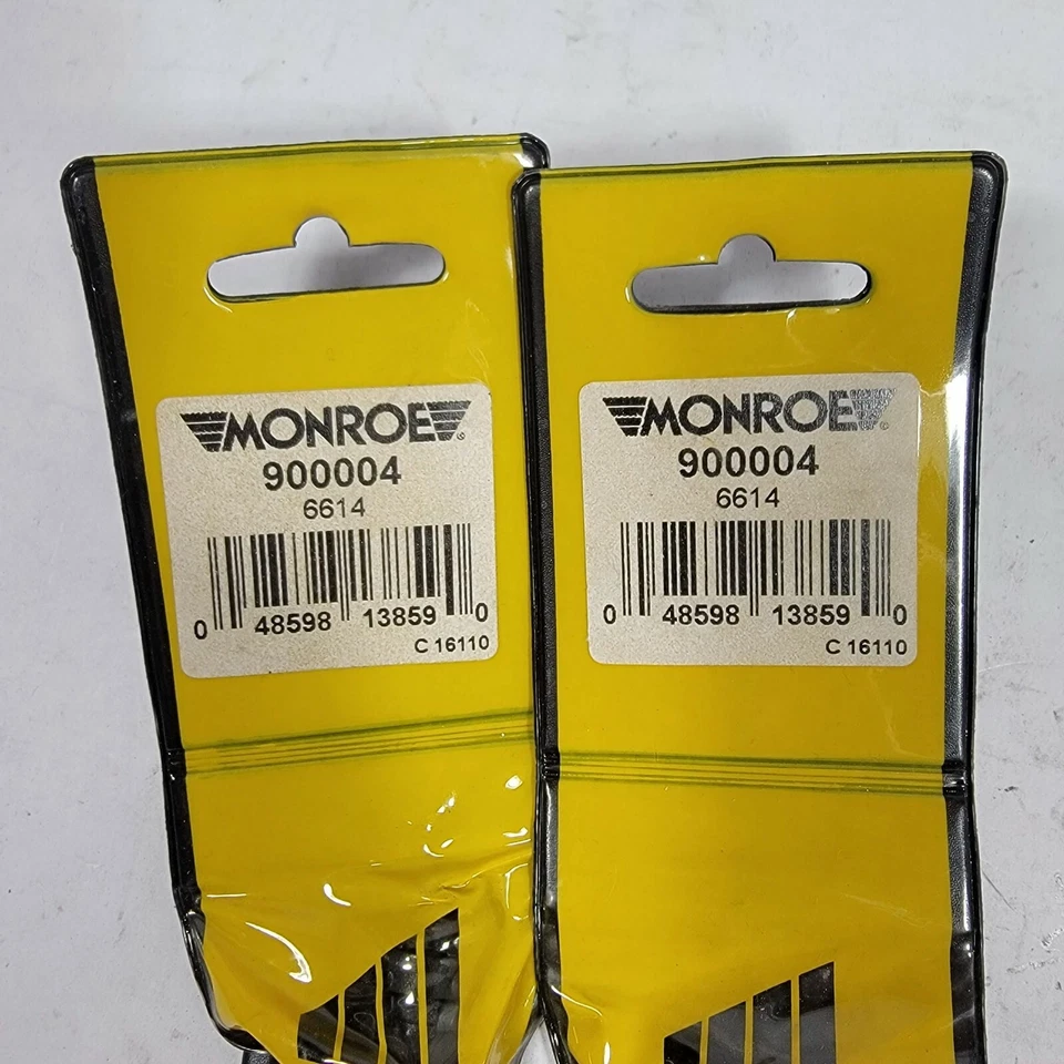 Par de soportes de elevación de puerta levadiza soporte de elevación Max-Lift Monroe 900004 Foto 2 de 2