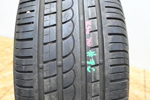 Front Right or Left Star Spoke 95 Light Alloy Rim Wheel OEM BMW E65 E66 19x9 - Picture 14 of 15