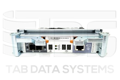EMC 303-396-000B-00 12Gb SAS LCC Controller for Unity 25-Bay 2U DAE D3122FAF