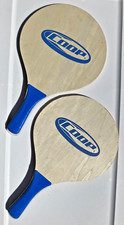 Coop - Hydro Pickle Ball Paddle Set of 2 Paddles - Very Good condition